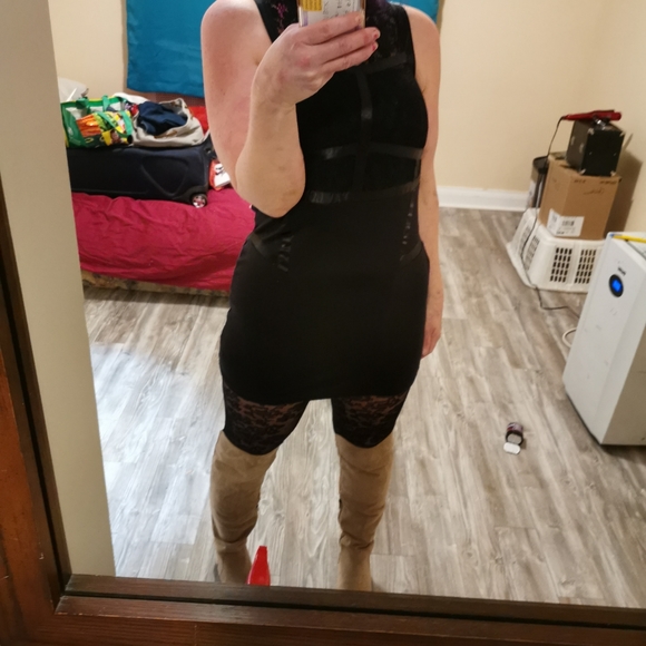 The little black dress - Picture 4 of 5